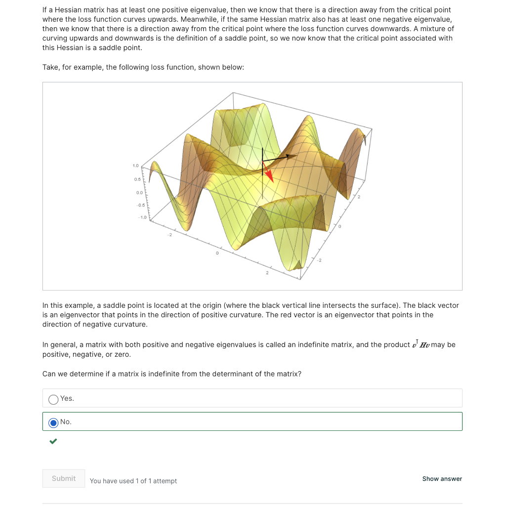 solved-saddle-points-1-1-point-graded-in-the-one-chegg