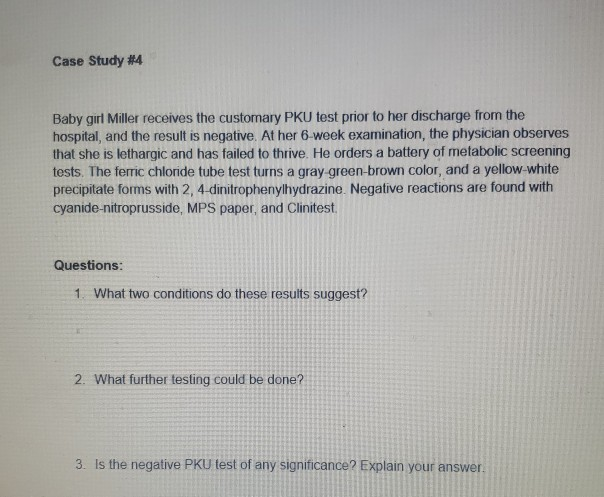 Maternity case studies picture