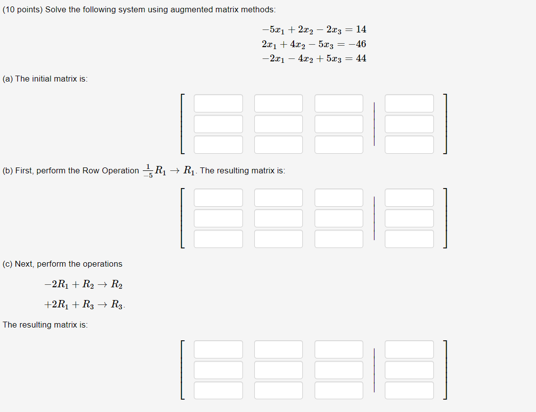 solved-10-points-solve-the-following-system-using-chegg