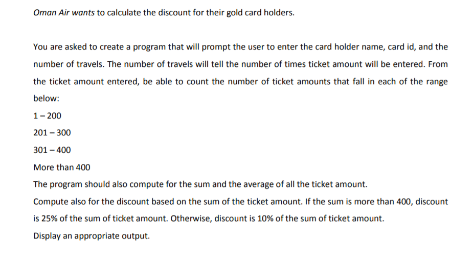 Solved use C++ to solve this question, attach the | Chegg.com