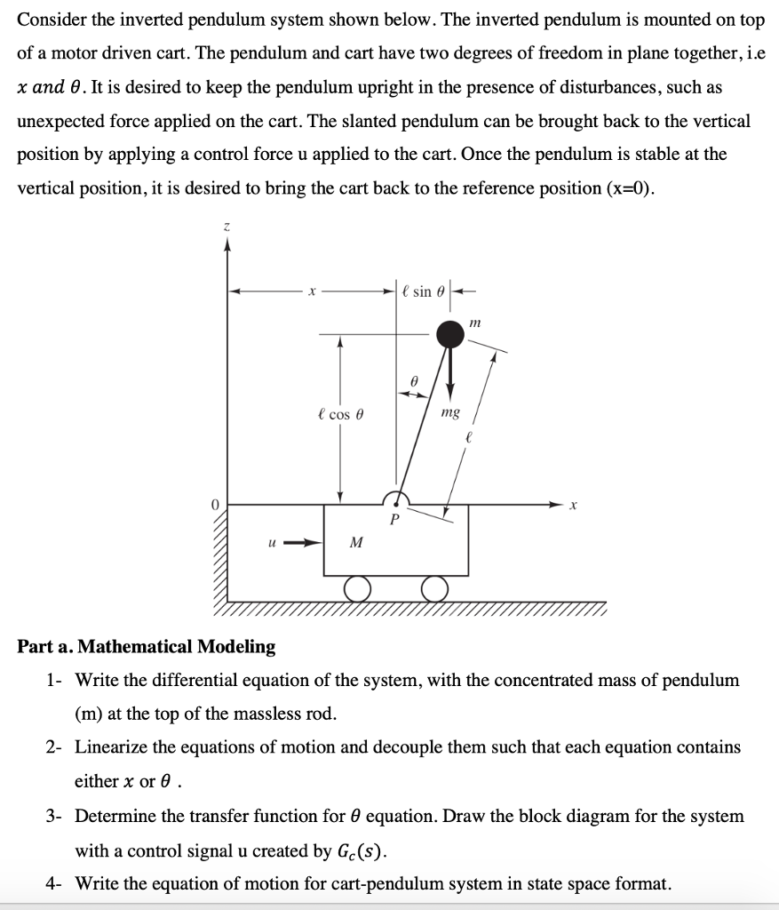 solved-consider-the-inverted-pendulum-system-shown-below-chegg