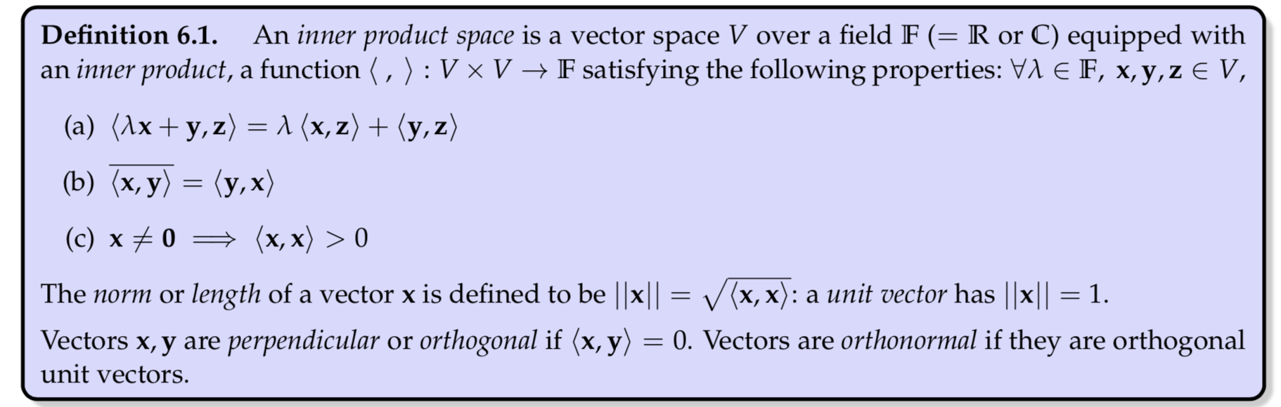 P Exercises 6 1 1 Define X Y I X Y On C Is Chegg Com