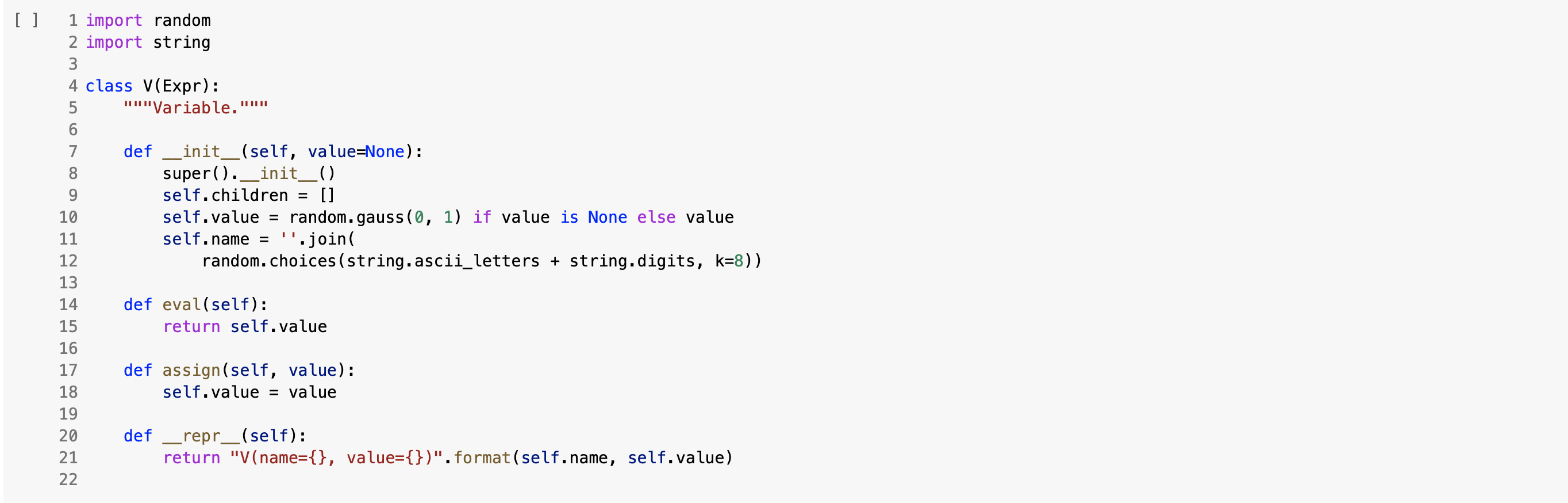 Do all the coding in python in "YOUR CODE HERE" and | Chegg.com