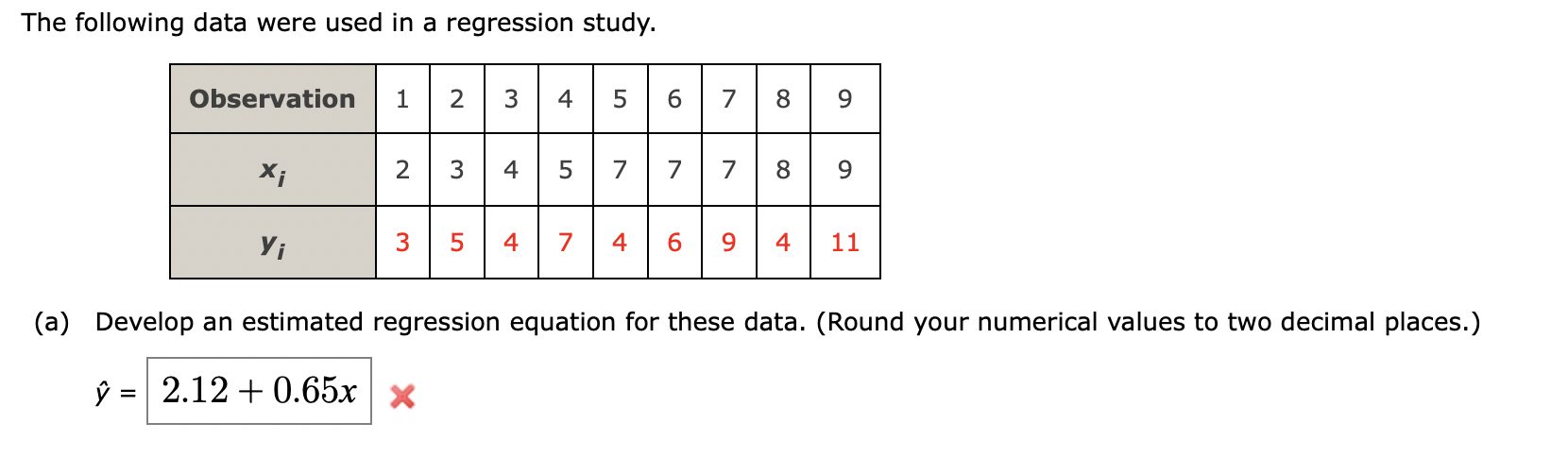 Solved Please help me answer this question for review. | Chegg.com