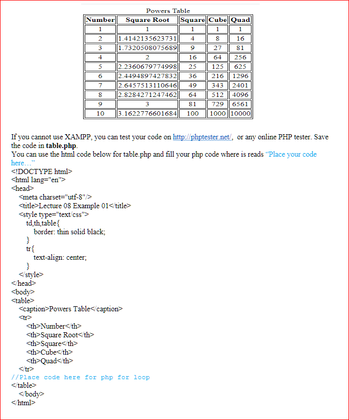 Online MKT-101 Version