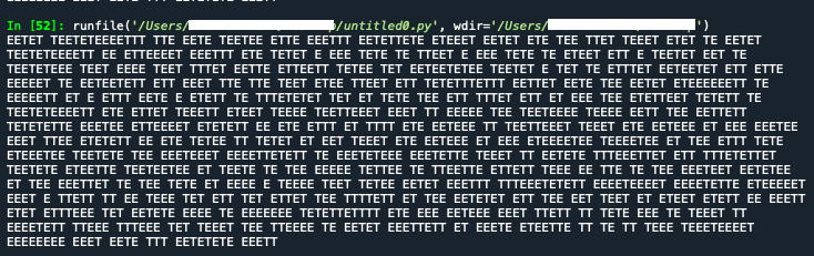 Solved Morse Code in Python So I have this function to | Chegg.com