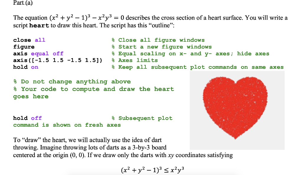 Solved On Matlab Please Do Part A And B Please Part A T