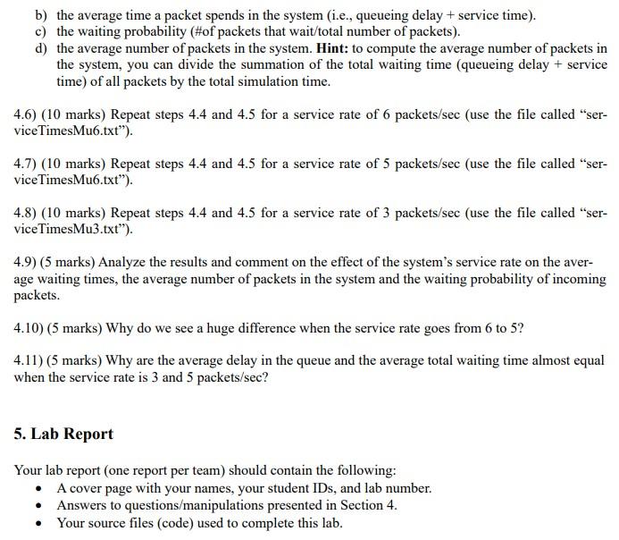 Solved Need help for my lab and I have provided the Text | Chegg.com