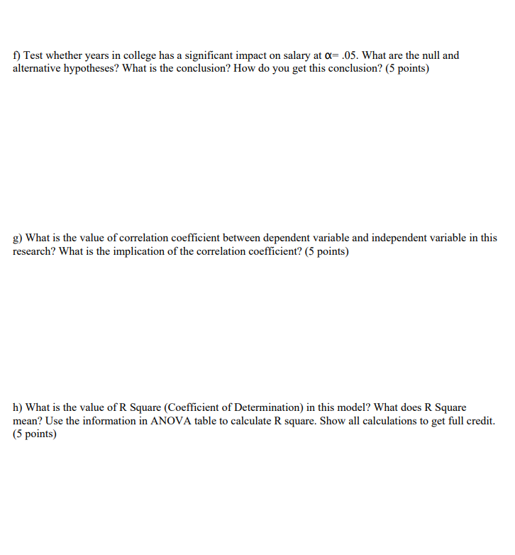 Solved 1. The following sample data contains the number of | Chegg.com