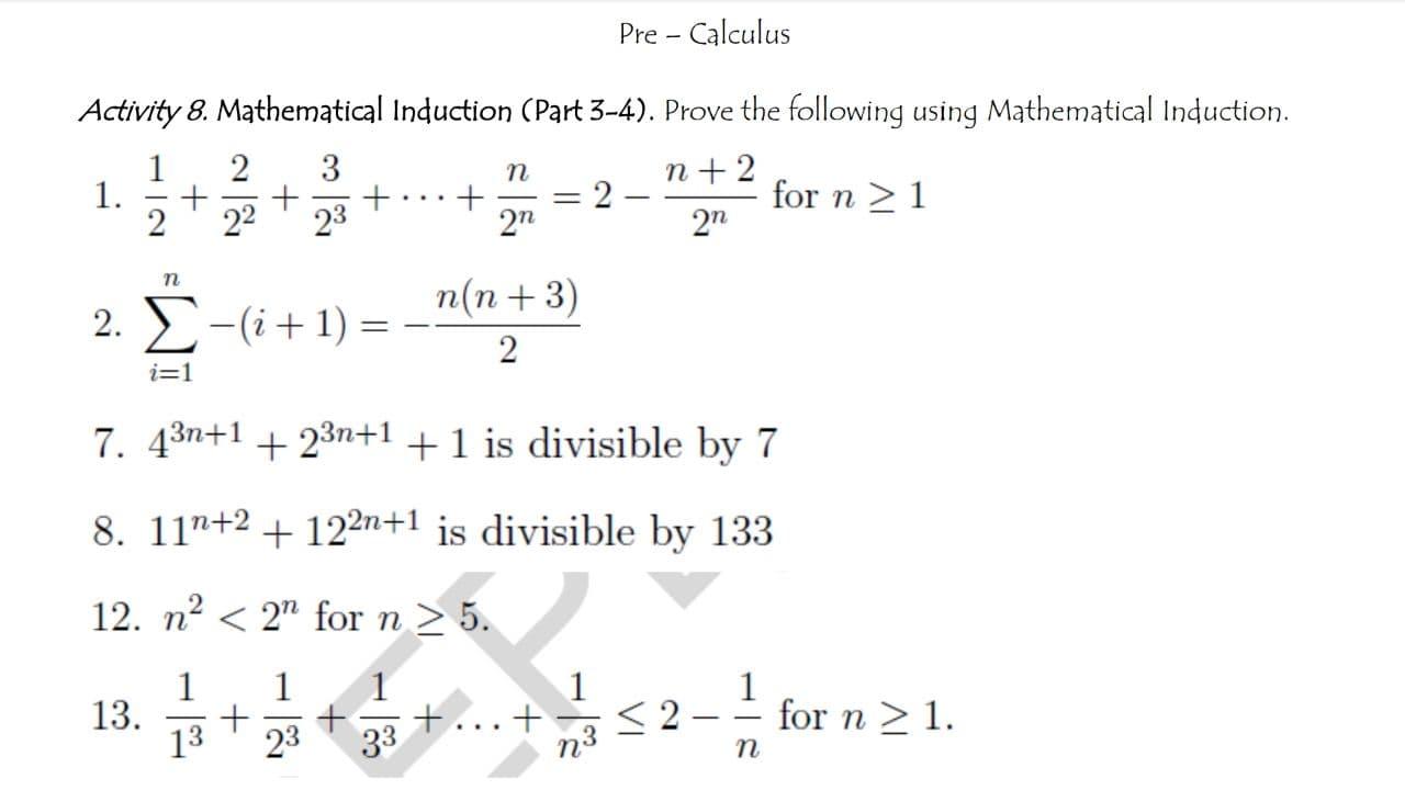 mathematical-induction-problems-extra-induction-problems-induction