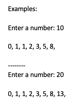 Solved Java Program: Laboratory Exercise: Task 3 Write | Chegg.com