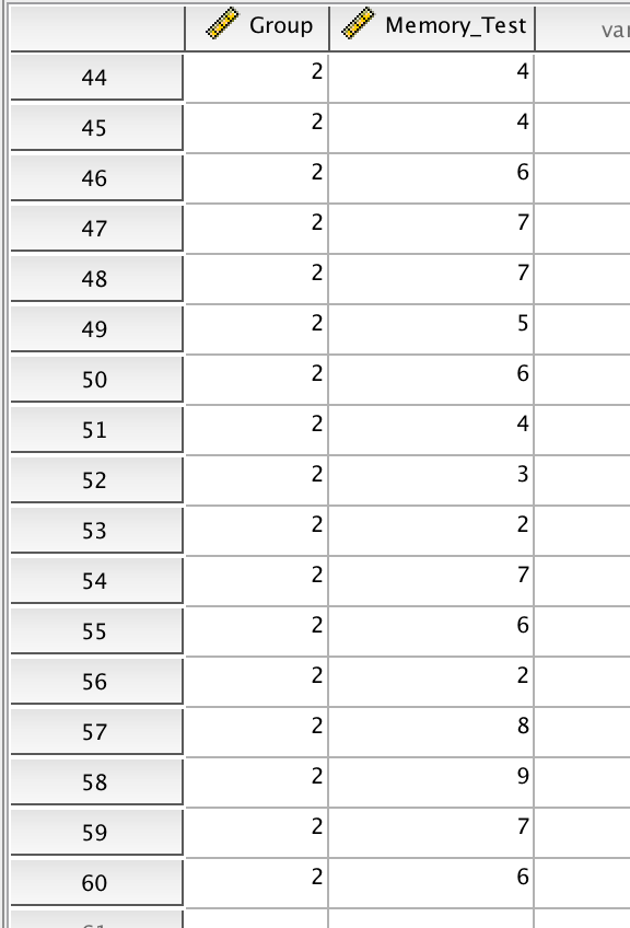 Done Final (2 of 5) 1 You are interested in assessing | Chegg.com