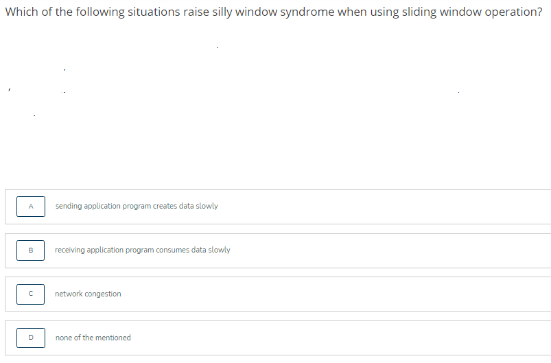 Solved A token bucket scheme is used for traffic shaping. A