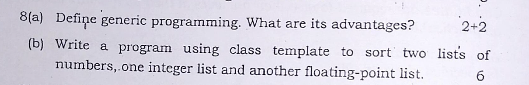 Solved Please help me solve these problem related to c++ . | Chegg.com