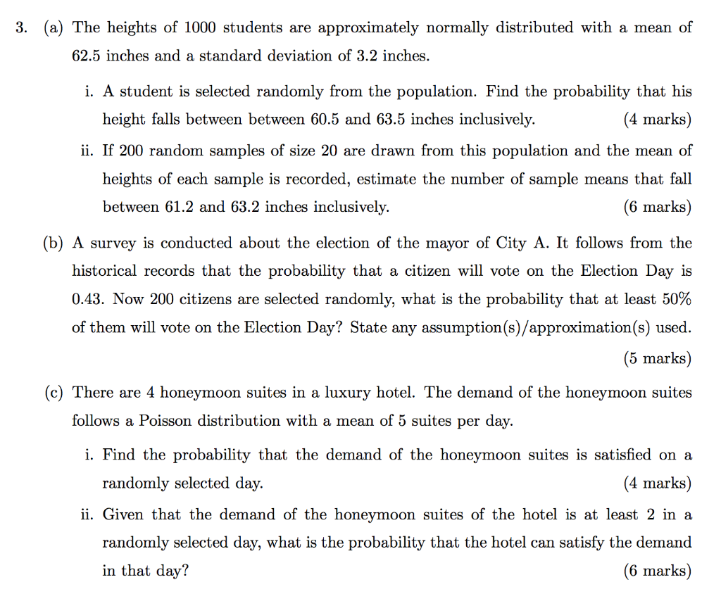 solved-3-a-the-heights-of-1000-students-are-approximately-chegg