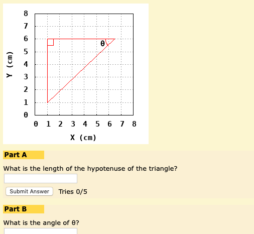 Solved 8 7 6 5 Cm Y Cm 4 3 2 1 0 1 2 3 4 5 6 7 8 X C Chegg Com