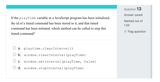 Solved When you open a JavaScript file with your browser's | Chegg.com