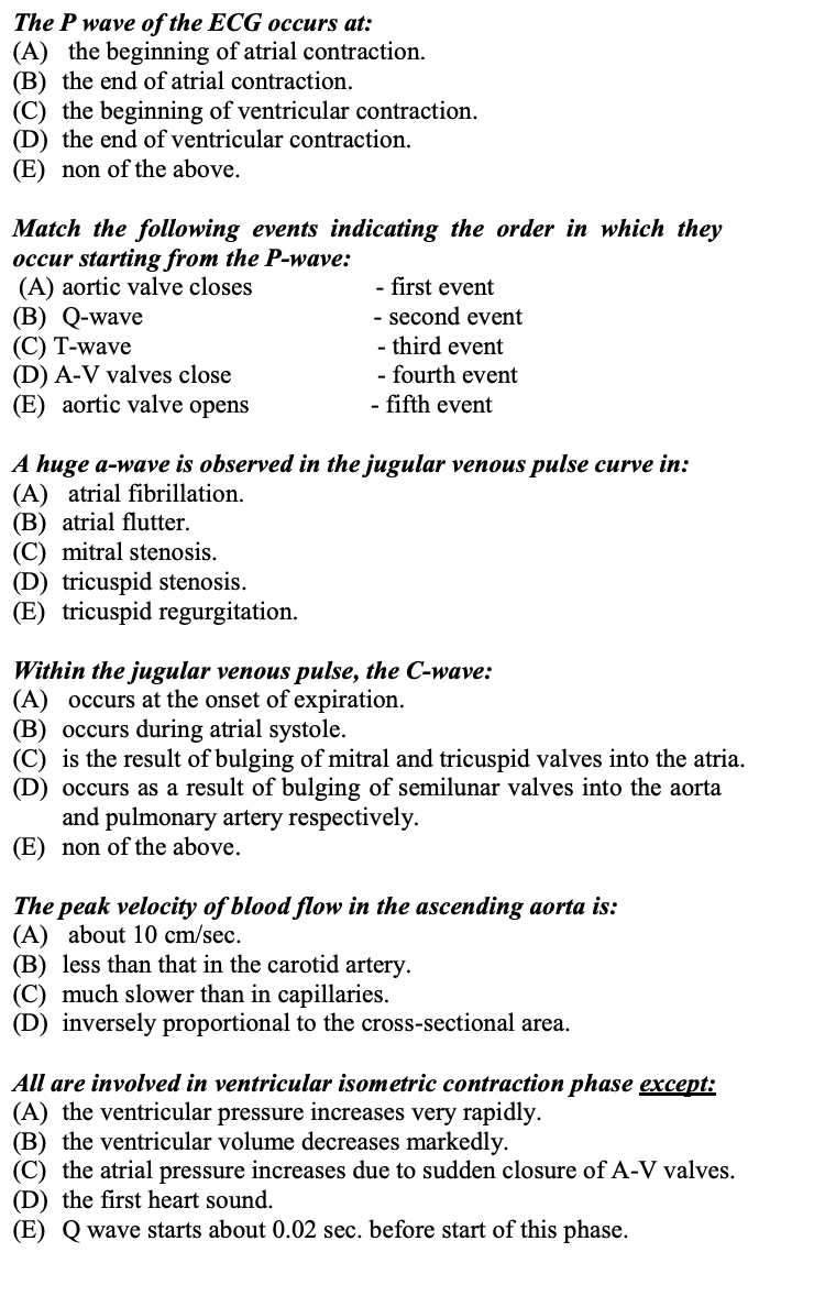 Solved ANSWER ALL THE QUESTIONS (THIS IS ONE BIG | Chegg.com