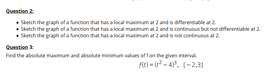 Worked Example Finding Relative Extrema Video Khan Academy