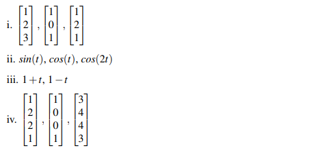 Solved Python Question / Linear Algebra Please, find the | Chegg.com