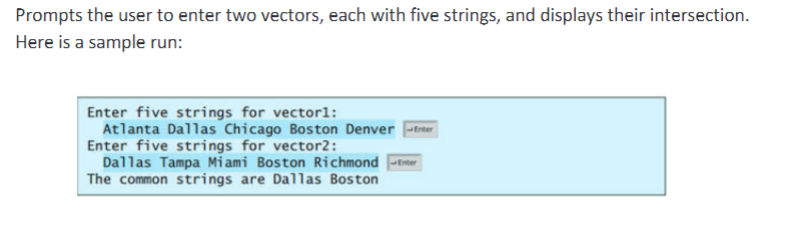 Solved 3. Lab Instructions A. In this lab, you will | Chegg.com
