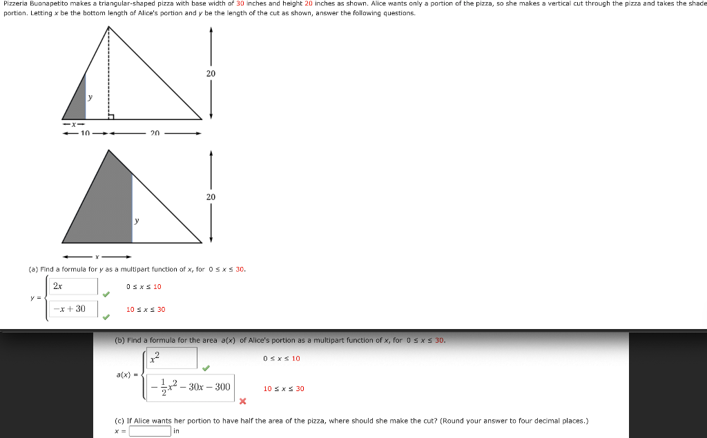 Solved Can anyone help on how to work through B and C i | Chegg.com