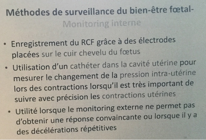 Medecine 2 Obstetrique Part 2 Flashcards Chegg Com