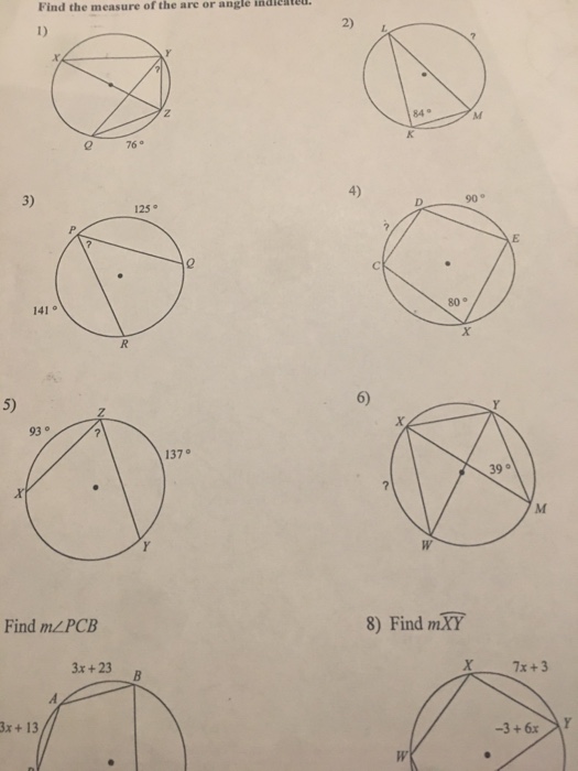 Geometry Archive June 25 2017 Chegg