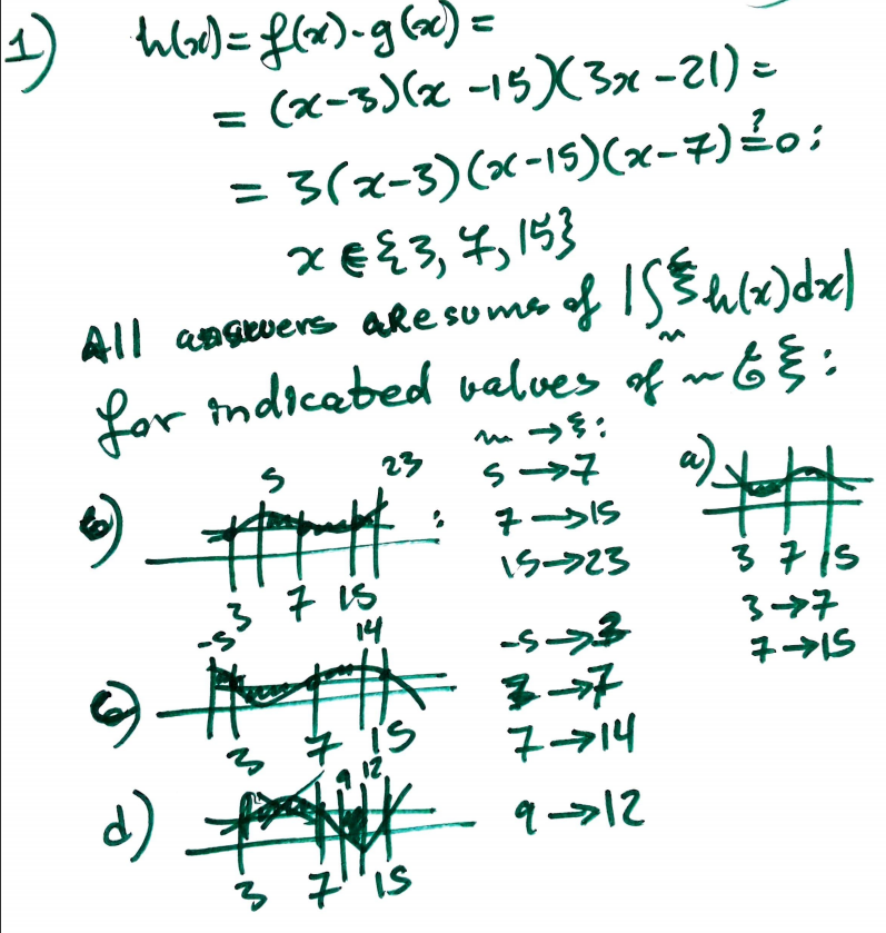 Solved Here's an example of how the format of the answer | Chegg.com