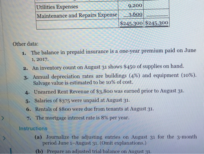 Solved LO3) (Adjusting Entries) Greco Resort Opened For | Chegg.com