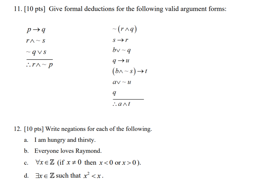 Solved I need help with these problems for my math class, I | Chegg.com