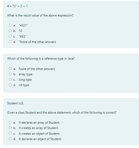 Solved Java | Chegg.com