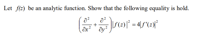 Solved THEORY OF COMPLEX FUNCTIONS I Have Found This | Chegg.com