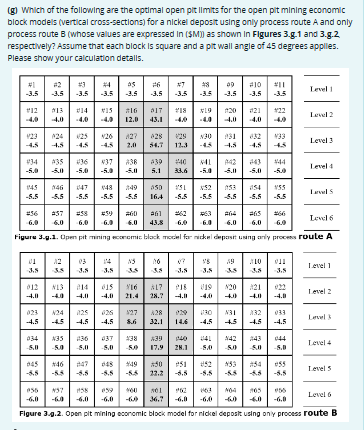 (e) Which Of The Following Answers (a, B, C, D, E) Is 