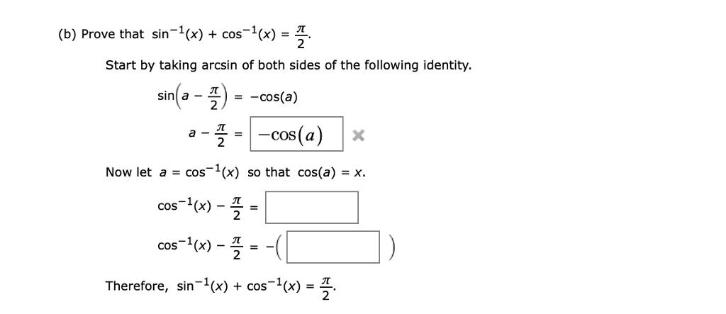 solved-b-prove-that-sin-1-x-cos-1-x-2-start-by-chegg