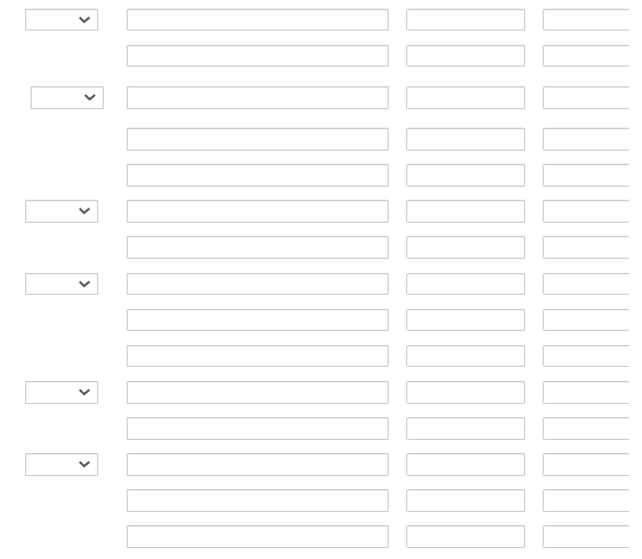 Solved Novak Hardware Store Inc. completed the following