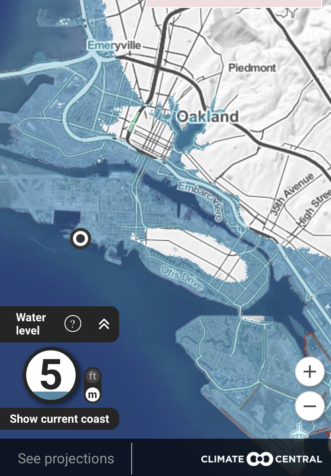 Solved What areas of San Francisco are most vulnerable to