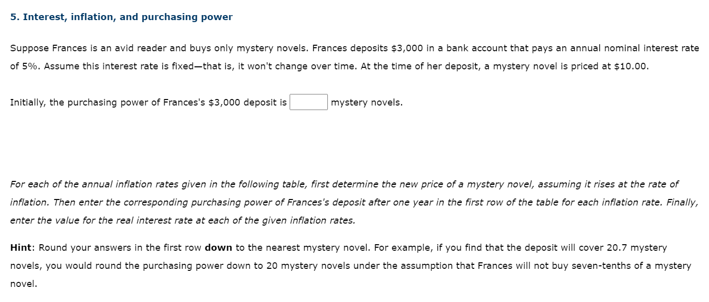 Solved Please give a detailed solution with an explanation | Chegg.com