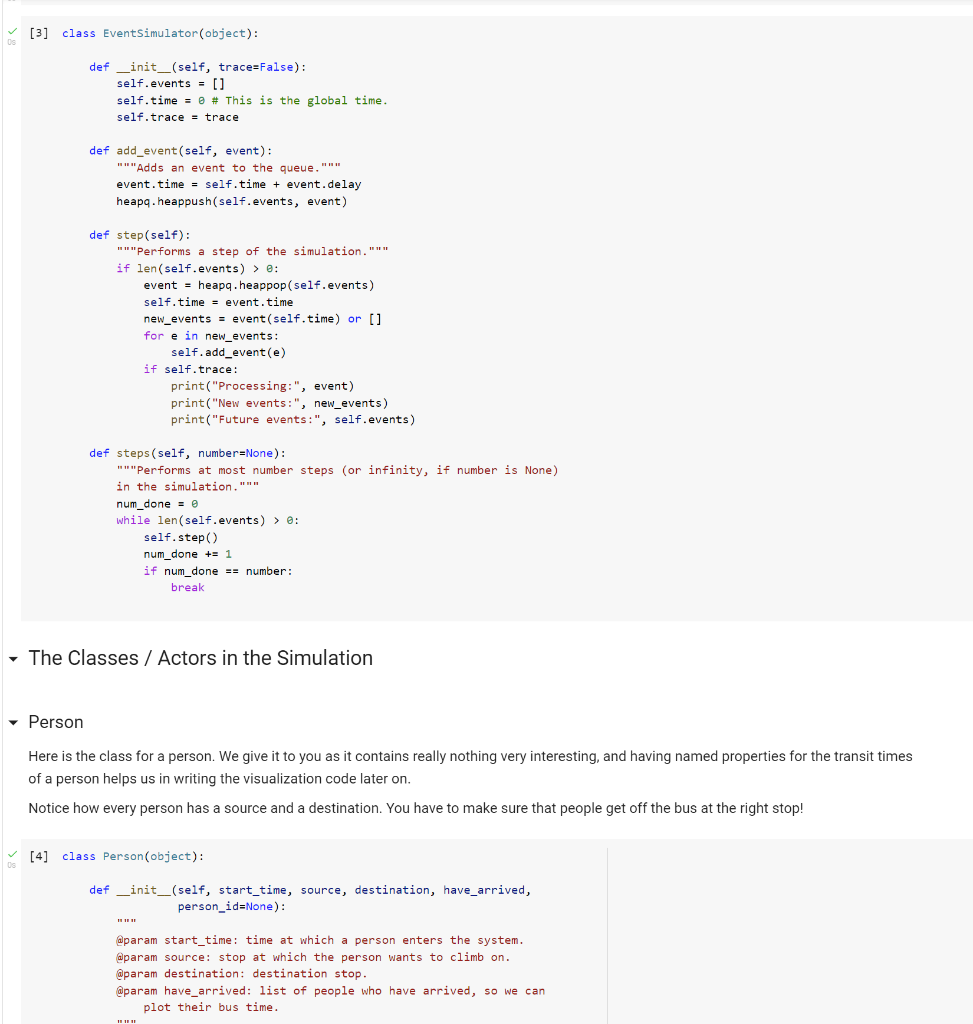 Please use python, any help is really appreciated! | Chegg.com