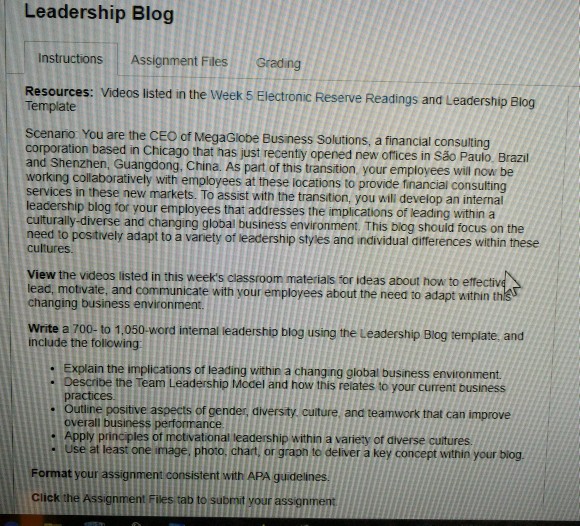 solved-leadership-blog-instructions-assignment-flesgrading-chegg