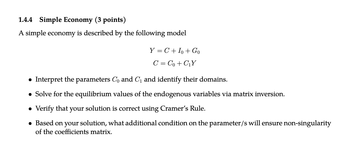 Hi Chegg experts! Please help me answer these | Chegg.com