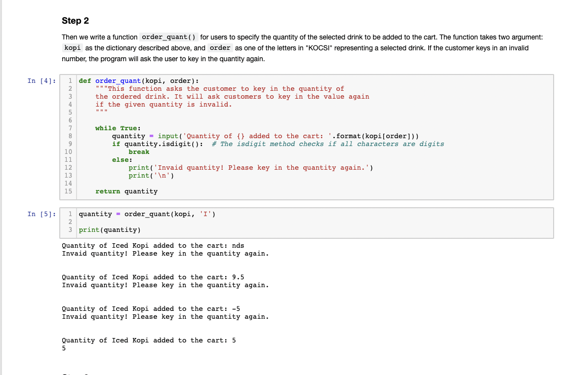 Solved The attached file gives detailed steps to build a | Chegg.com