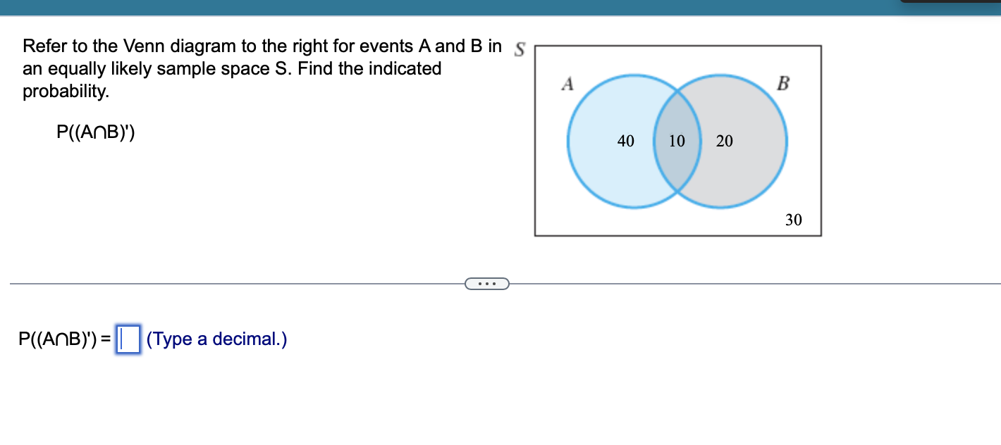 Solved In a lottery game, a single ball is drawn at random | Chegg.com