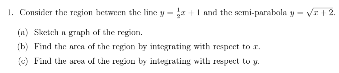 Solved Only Solve 1 B And C With Explanation. Please Explain | Chegg.com