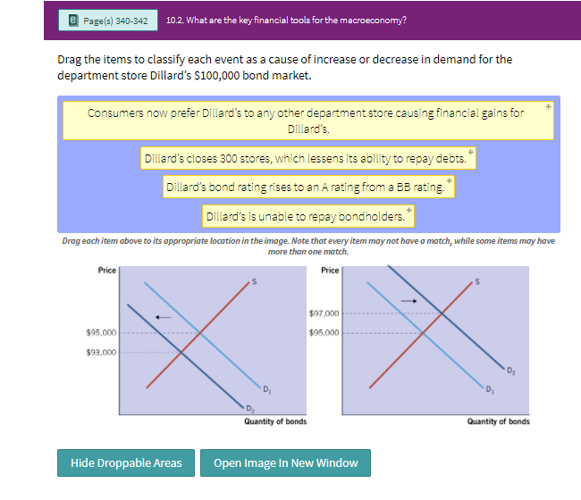 Solved Page(s) 340-342 10.2. What Are The Key Financial | Chegg.com