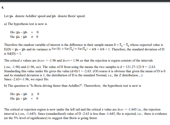 Solved ANSWERS ARE BELOW. PLEASE EXPLAIN IN DETAIL HOW THEY | Chegg.com