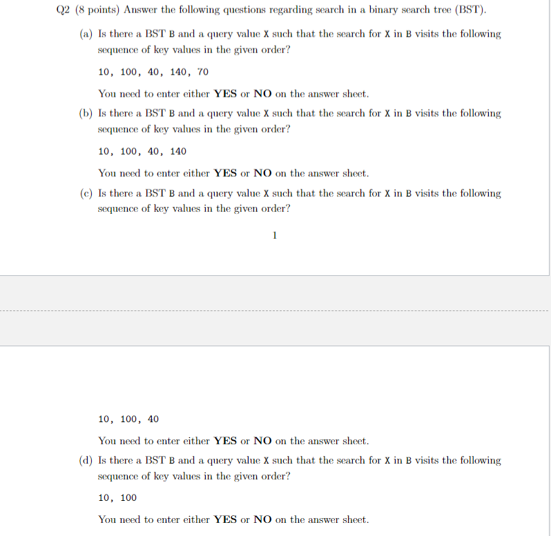 Solved ← Tutorial Questions PDF utoriai Questions 1. List