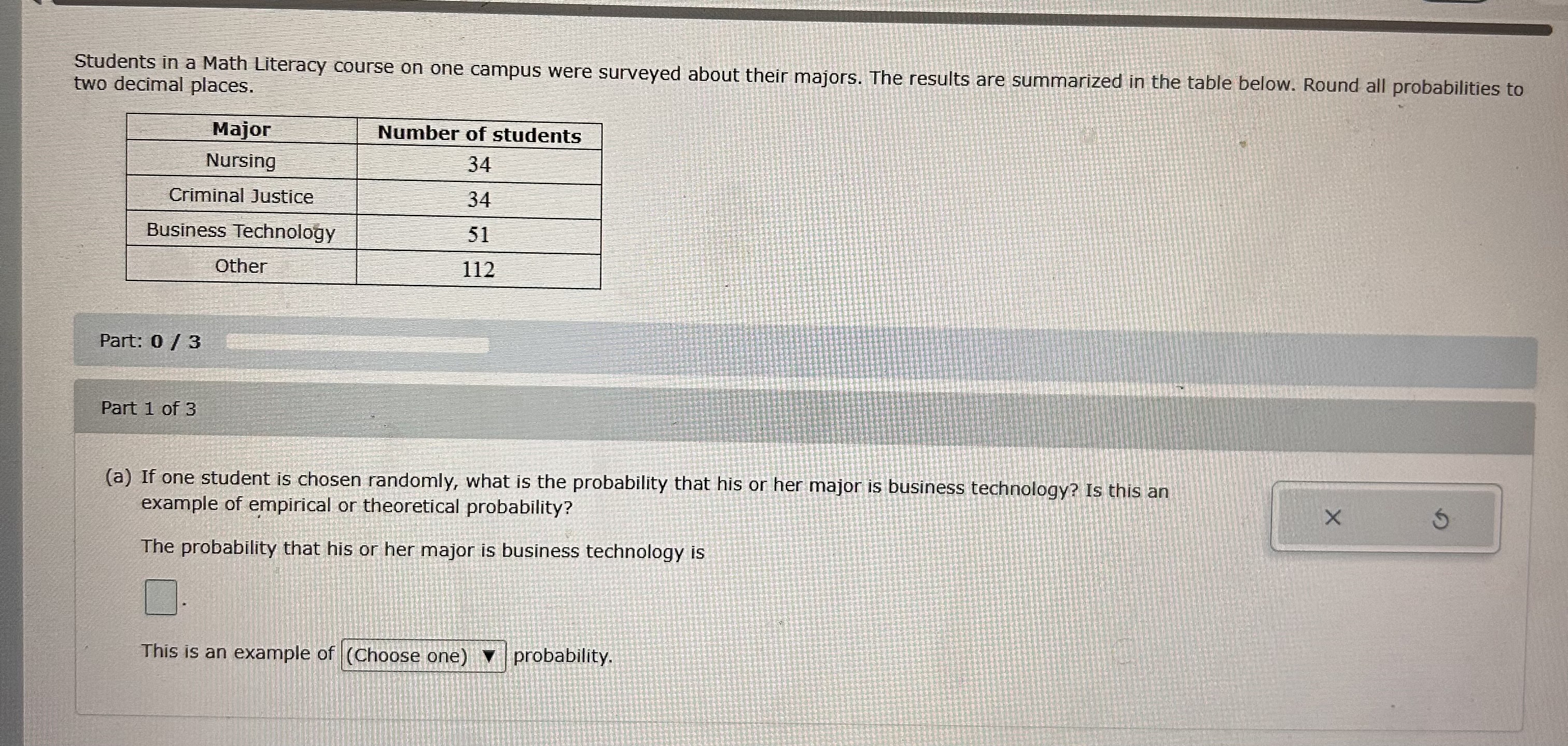 solved-b-if-a-counselor-was-randomly-assigned-to-work-with-chegg