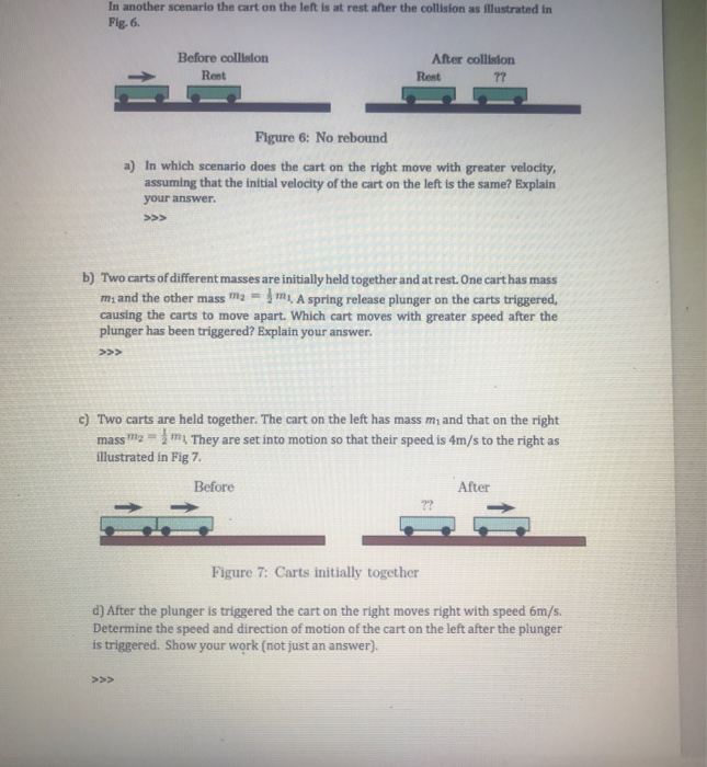 the law of conservation of momentum states that the total momentum remains