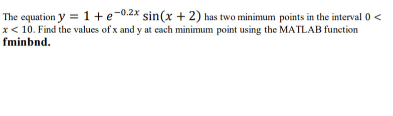 Solved Use function handles to call your functions that you | Chegg.com